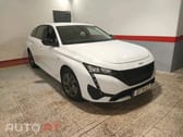 Peugeot 308 SW 1.5 BlueHDi Style EAT8