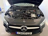 Mercedes-Benz A 250 A 250e Limusine Business Edition