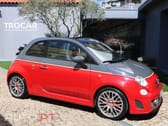 Abarth 500C 1.4 T-Jet Turismo
