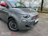 Fiat 500e 23kWh 95cv (RED)