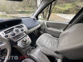 Renault Scénic 1.5 dCi Dynamique