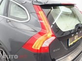 Volvo V60 2.4 D6 Summum AWD Phev