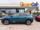 Citroen C4 Cactus 1.2 PureTech Shine
