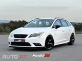 Seat Leon 1.6 TDI Style S/S