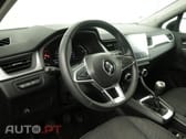 Renault Captur Captur 1.0 TCe Techno Bi-Fuel