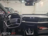 Audi Q4 E-Tron 50 quattro 82 kWH