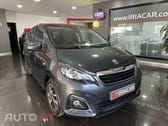 Peugeot 108 1.0 e-VTi Allure