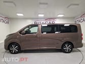 Toyota Proace Verso COMBI 1.6 D-4D L2 GPS 9 LUGARES