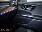 Mercedes-Benz GLC 300 de 4Matic