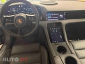 Porsche Taycan 4S