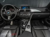 BMW 420 d Pack M Auto