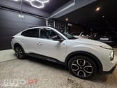 Citroen e-C4 X Shine Pack
