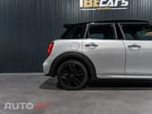 MINI Cooper Cooper D Aut.
