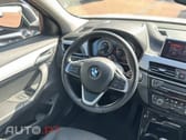 BMW X2 18 d sDrive Auto