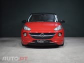Opel Adam Slam Turbo 01