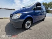 Mercedes-Benz Vito 113 CDI Compacta CREW