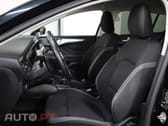 Ford Focus 1.5 TDCI EcoBlue TITANIUM