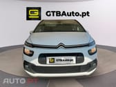 Citroen Grand C4 SpaceTourer 1.5 Blue-HDi Business Class