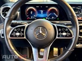 Mercedes-Benz CLA 250 e Progressive