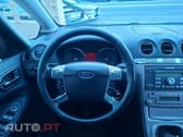 Ford S-Max  2 0 Tdci Dpf Titanium