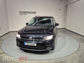 Volkswagen Tiguan 1.6 Tdi Confortline GPS 