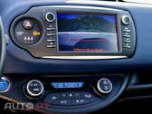 Toyota Yaris 1.5 HSD Active