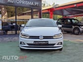 Volkswagen Polo 1.0 TSI Highline DSG