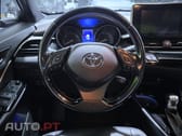 Toyota C-HR 1.8 HSD Lounge