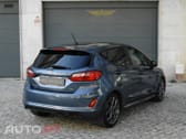 Ford Fiesta 1.0 EcoBoost ST-Line