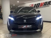 Peugeot 5008 1.5 BlueHDi GT Pack EAT8