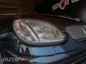 Mercedes-Benz SLK 200 Kompressor Edition