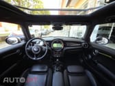 MINI Cooper Cooper SD