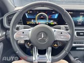 Mercedes-Benz GLE Coupe 4Matic+