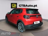 Citroen C3 1.2 Turbo You