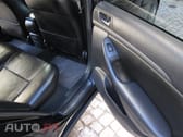Toyota Avensis 2.0 D-4D Sol+GPS