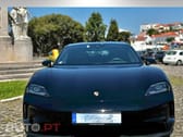 Porsche Taycan Outros