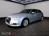 Audi A3 Sportback 1.6 TDI ultra Attraction