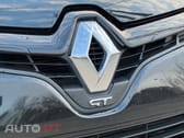 Renault Clio 1.2 TCE GT EDC