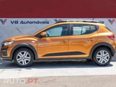 Dacia Sandero 1.0 TCe Stepway Comfort