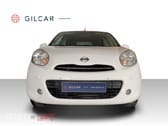 Nissan Micra 1.2 Acenta