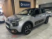 Citroen C3 1.2 PureTech C-Series