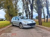 Peugeot 207 SW 1.6 HDi Outdoor FAP