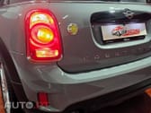MINI Countryman Cooper SE ALL4 Auto