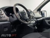 Renault Trafic 1.6 dCi L1H1 1.0T SS