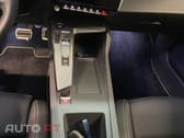 Peugeot 408 1.6 Hybrid GT e-DCS7