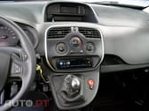 Renault Kangoo 1.5 DCI Maxi