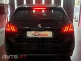Peugeot 308 1.2 PureTech Allure