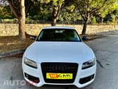 Audi A5 2.0 TDi S-line