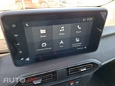 Dacia Jogger Eco-G 120 Bi-Fuel Extreme 7 lugares