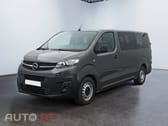 Opel Vivaro Combi 1.5 CDTi L3